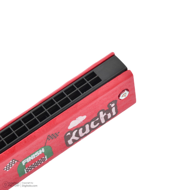 بازی آموزشی مدل ساز دهنی kuchi کد 4073