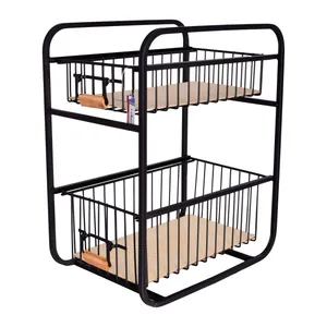 سبد سیب زمینی و پیاز یونیک کد 2989