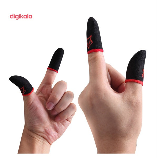 آستین کنترل کننده انگشت مدل FOX 2