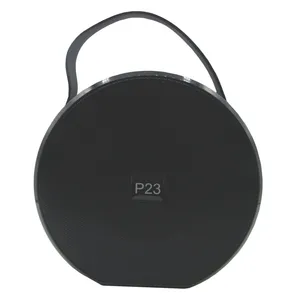 اسپیکر بلوتوثی قابل حمل مدل P -23