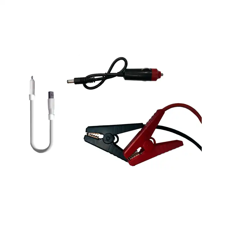 استارتر باتری خودرو مدل C-108