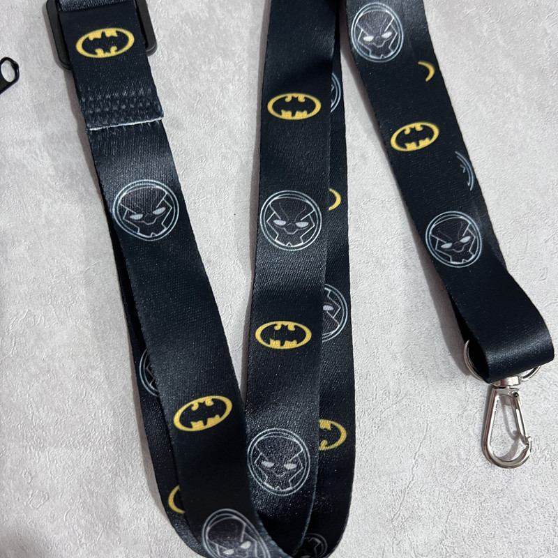 کیف رودوشی بچگانه مدل فانتزی سیلیکونی طرح بتمن کد B BATMAN