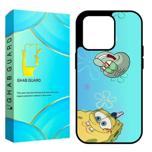 Ghab Guard CHAP Cover For Apple iPhone 12 Pro Max