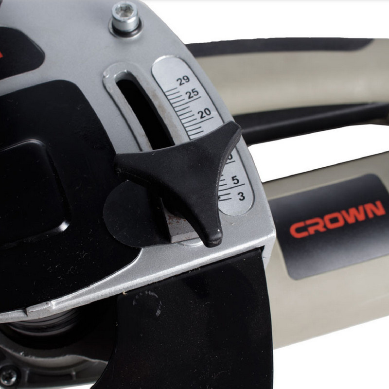 شیار زن کرون مدل CT33316