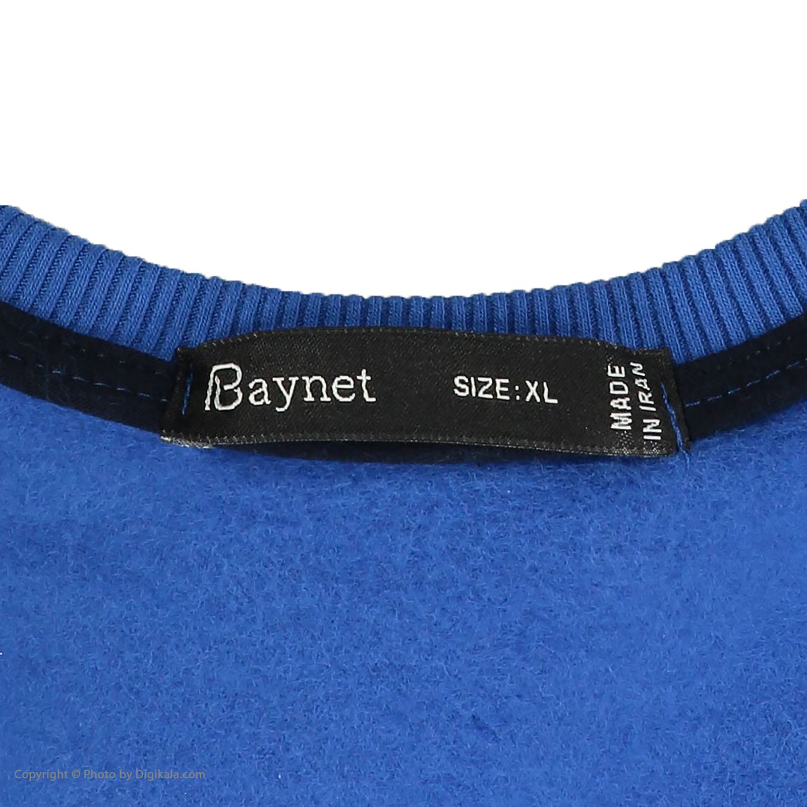 سویشرت زنانه باینت مدل 2261660-58 - - 6