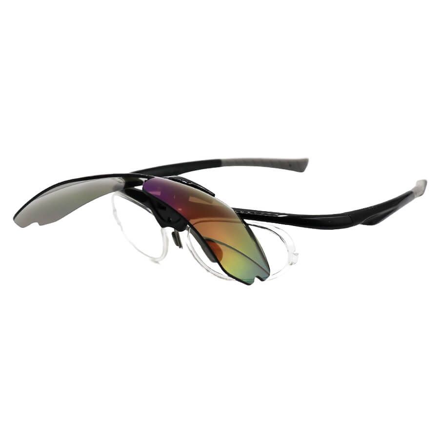 عینک ورزشی اوکلی مدل BL5809 -  - 2