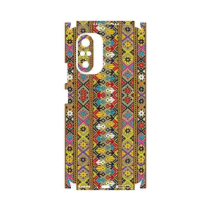 MAHOOT SISTAN Needlework 2-FullSkin Cover Sticker for Xiaomi Mi 11i