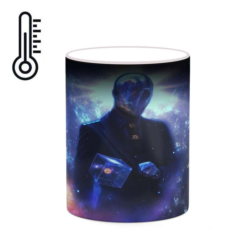 ماگ حرارتی کاکتی مدل فانتزی کد mgh20528