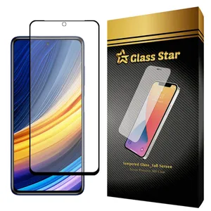  Glass Star M-Glass Ceramics Screen Protector For Xiaomi Poco X3 Pro