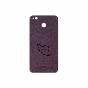 MAHOOT PL-IRC Cover Sticker for Xiaomi Redmi 4X