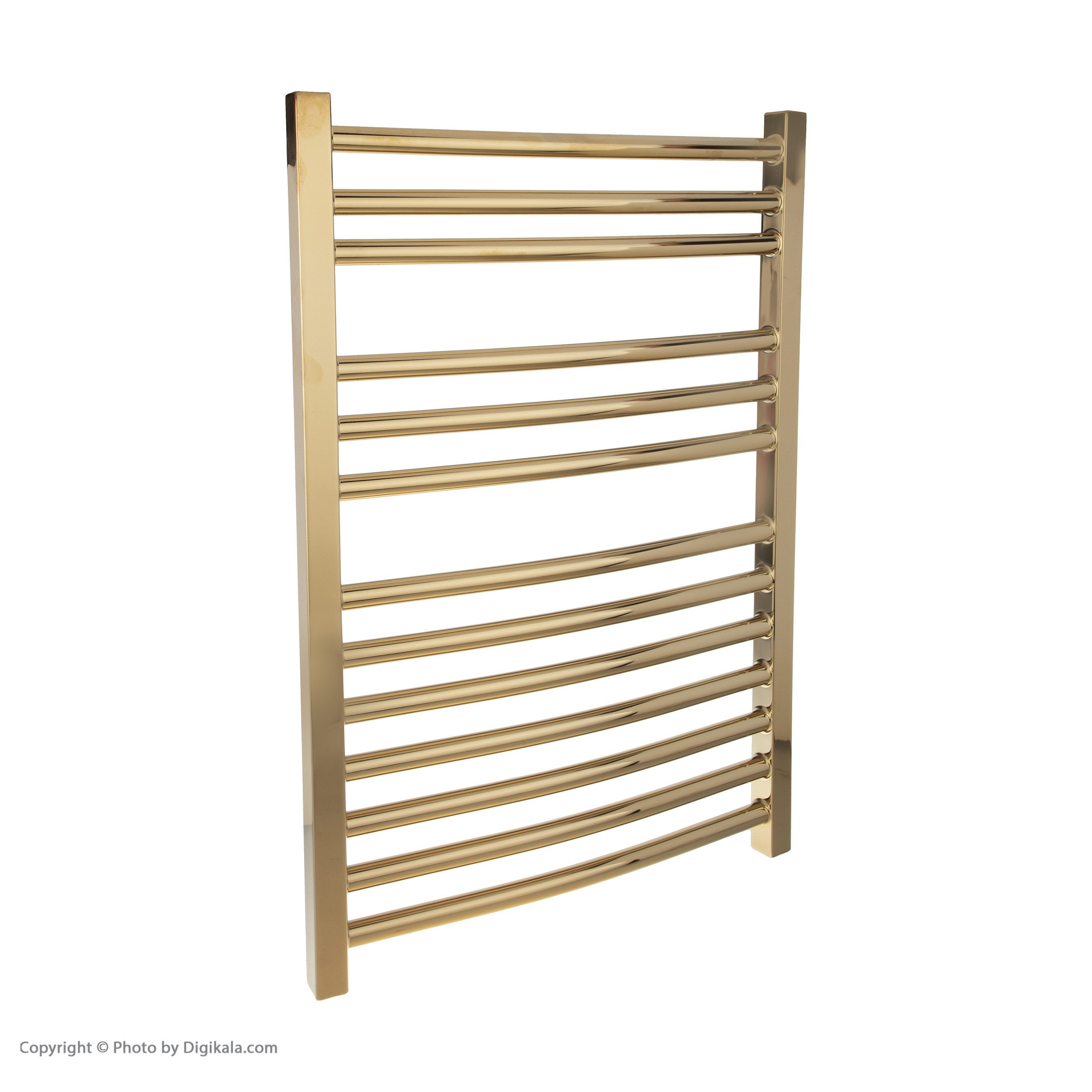 رادیاتور حوله خشک کن ترموفن مدل 79-PS