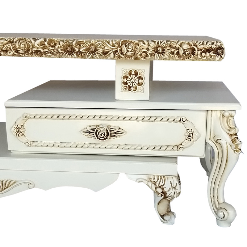 میز تلویزیون مدل ونوس کد003 میز تلویزیون مدل ونوس کد003