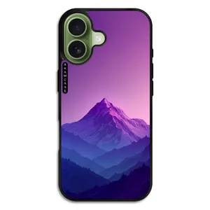 AKAM AMC-WA17-MOUNTAINS-6 Cover For Apple iPhone 17