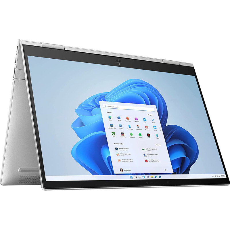 لپ تاپ 13.3 اینچی اچپی مدل ENVY x360 Convertible 13t BF0013-A لپ تاپ 13.3 اینچی اچپی مدل ENVY x360 Convertible 13t BF0013-A