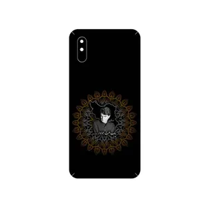 MAHOOT MohammadReza Shajarian Cover Sticker for Xiaomi Redmi 9i Sport
