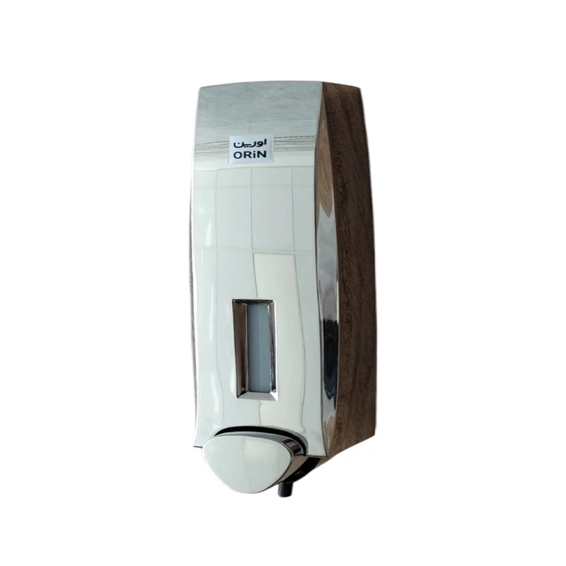 مخزن مایع دستشویی اورین مدل 01