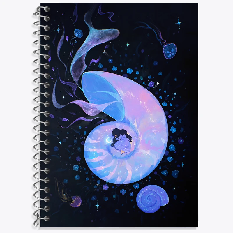 دفتر نت موسیقی 50 برگ خندالو طرح دخترانه کد N4813