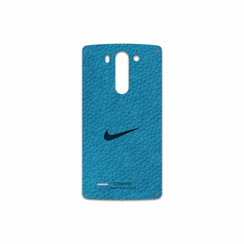 برچسب پوششی ماهوت مدل BL-NK مناسب برای گوشی موبایل ال جی G3 Beat