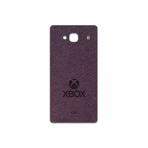 MAHOOT PL-XBOX Cover Sticker for Xiaomi Redmi 2