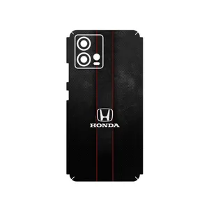MAHOOT Honda_Motor Cover Sticker for Motorola Edge 30 Fusion