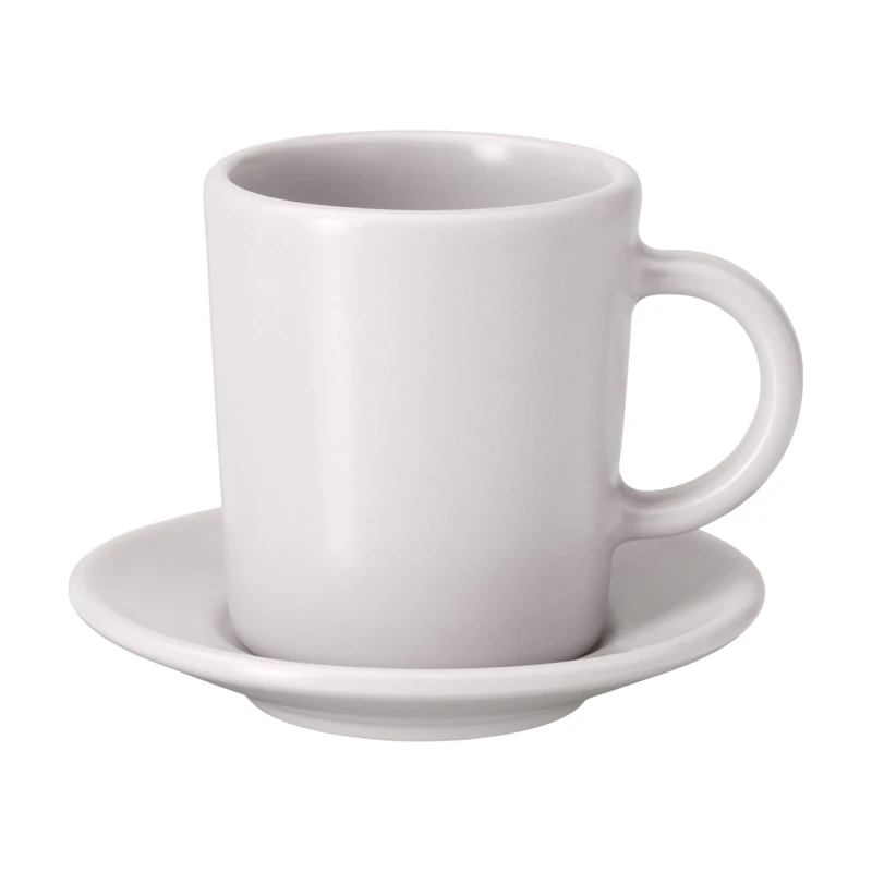 فنجان ایکیا مدل DINERA کد 403.506.66 مجموعه 2 عددی