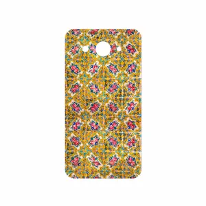 MAHOOT Iran Tile 15 Cover Sticker for Huawei Y3 2018