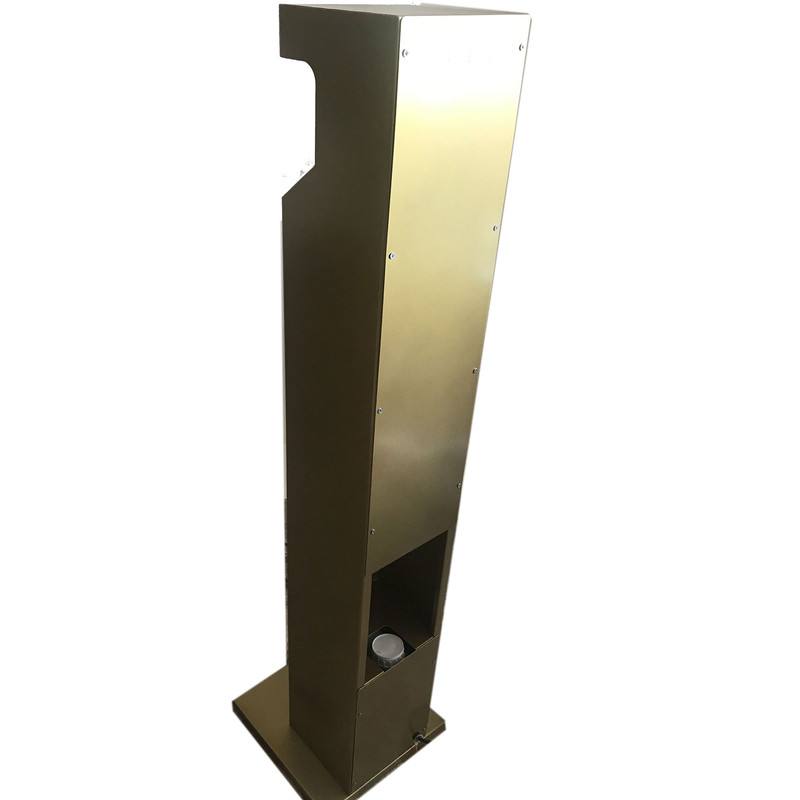 دستگاه ضد عفونی کننده مدل SHG-01