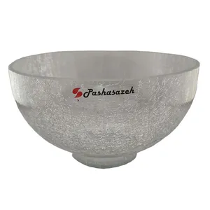 کاسه پاشاسازه مدل سالاد خوری طرح ترک