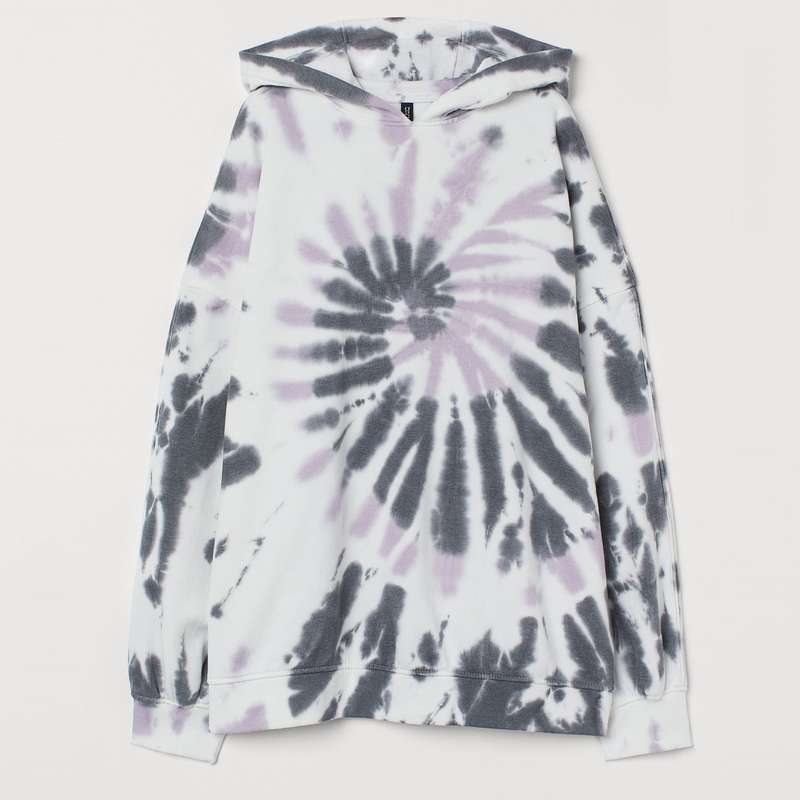 هودی زنانه اچ اند ام مدل 0991276009