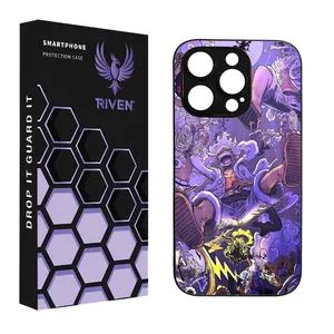 RIVEN RI3-8 Case For Apple iphone 14 Pro