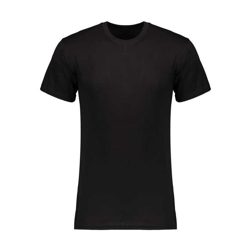 زیرپوش آستین دار مردانه جیبر مدل 111 RENKLI SIFIR YAKA