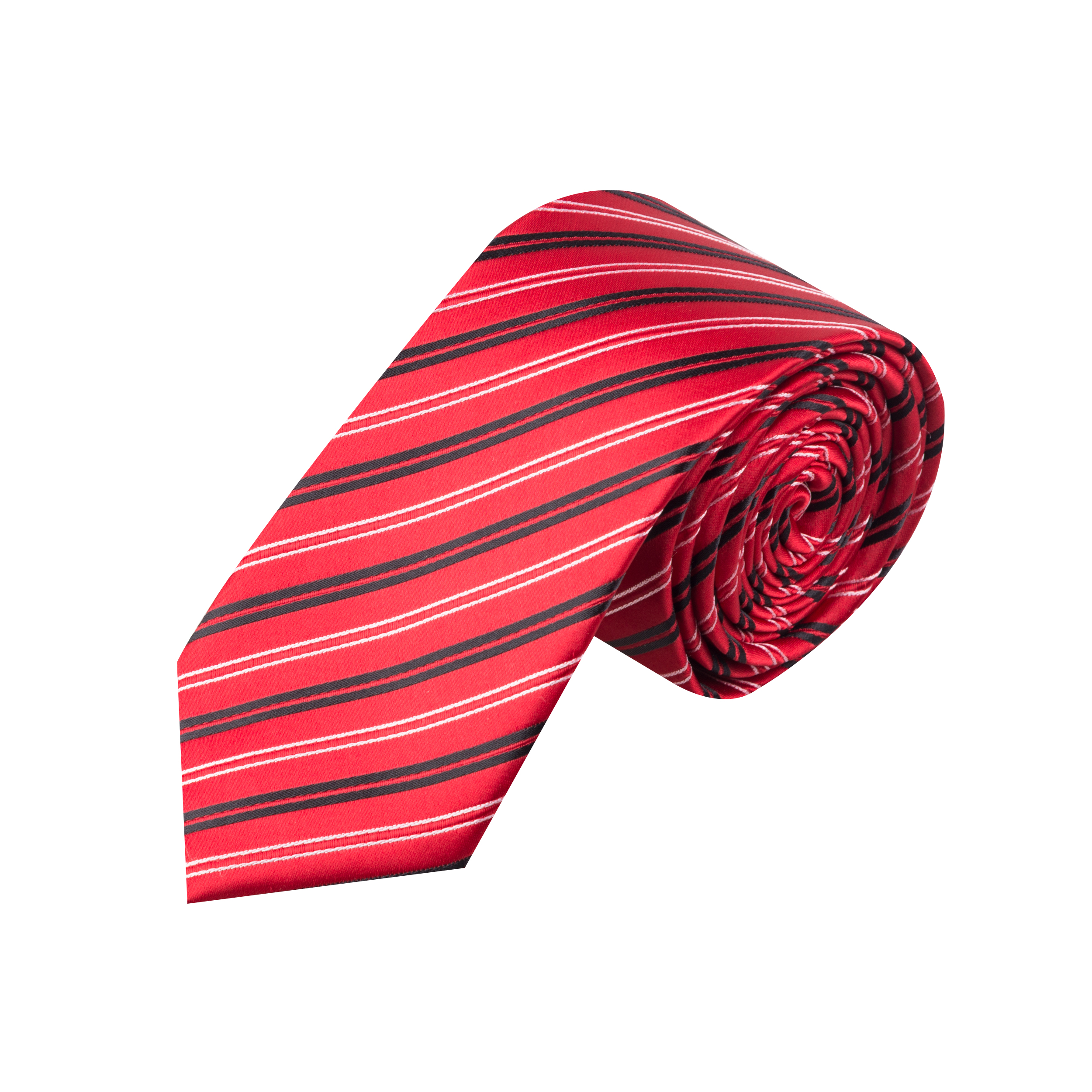 کراوات مردانه مدل GF-ST1184-R