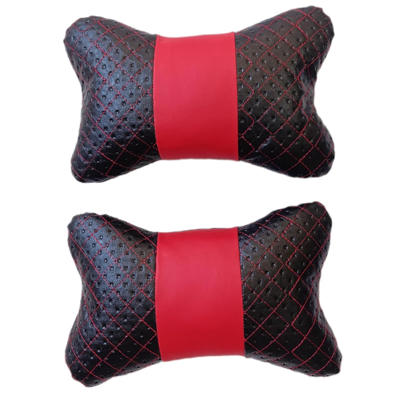 پشت گردنی صندلی خودرو مدل R30 بسته دو عددی 