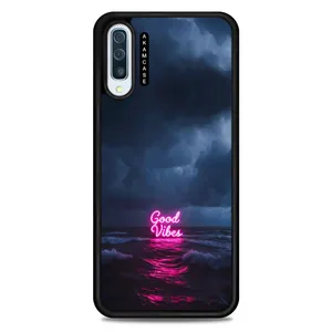AKAM AMC-WSGA50-NEON-16 Cover For Samsung Galaxy A50