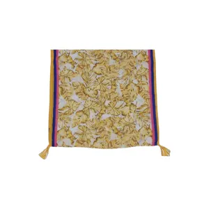 شال زنانه مدل نخی کد 786