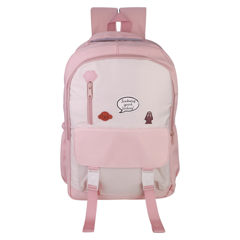 کوله پشتی مدرسه مدل فانتزی کد New2026