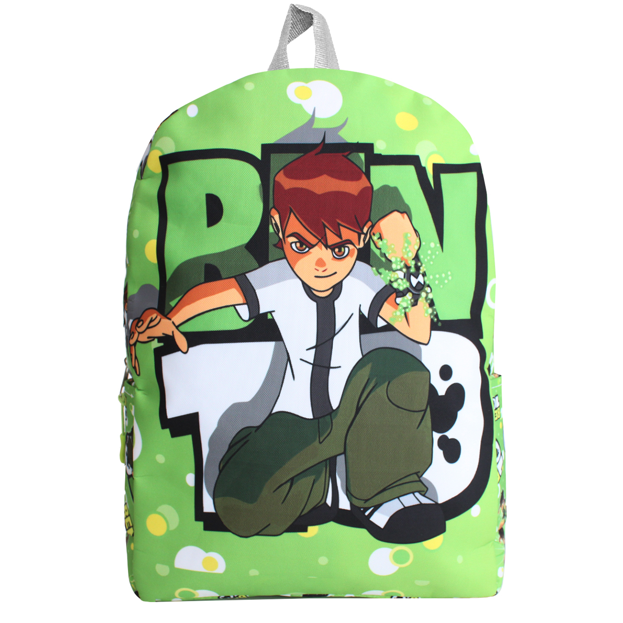 کوله پشتی طرح بن تن مدل 100268