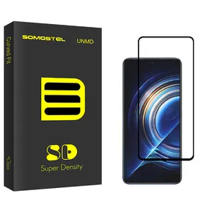 Somastel SD Screen Protector For Xiaomi Redmi K50