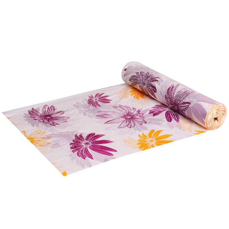 سفره یکبار مصرف پنگوئن مدل عریض رول 50 متری