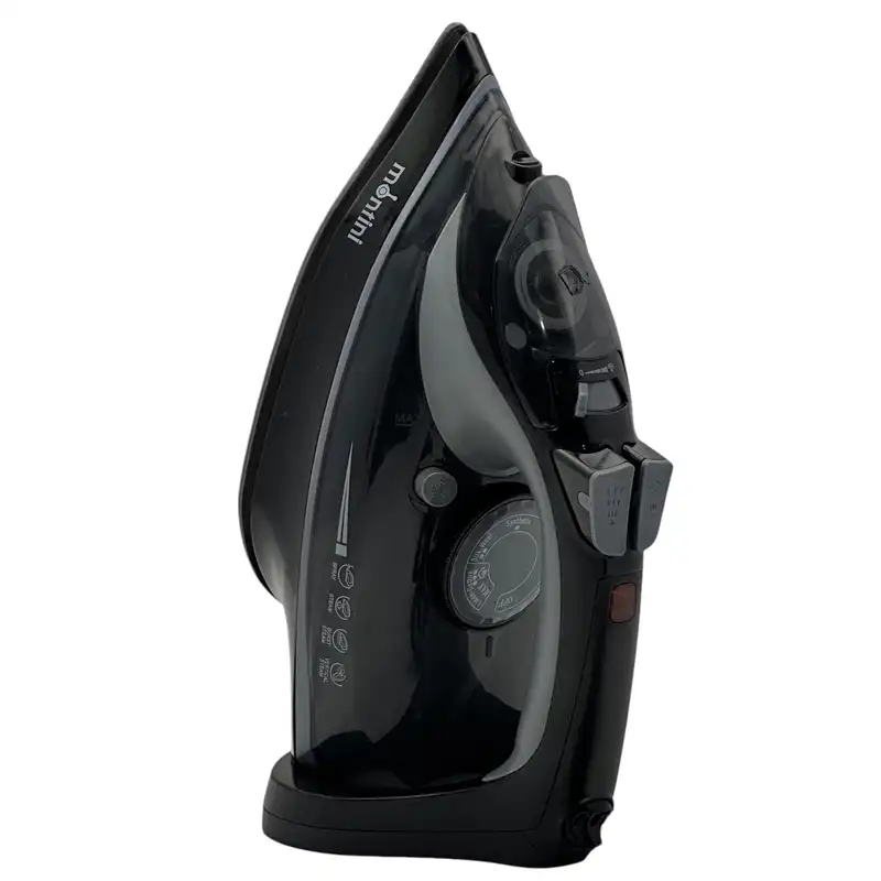 اتو بخار مونتینی مدل IRON 8026