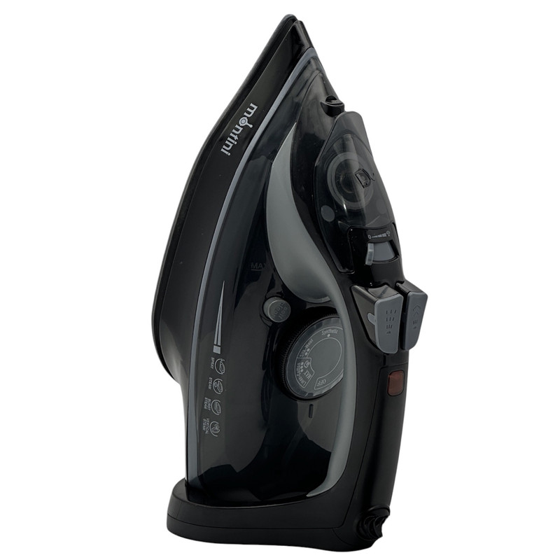 اتو بخار مونتینی مدل IRON 8026