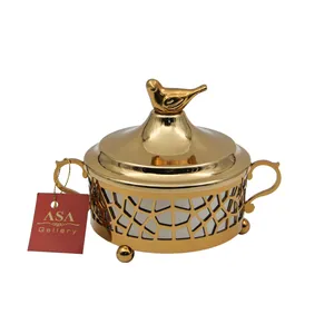 قندان آسا گالری مدل 1-2191