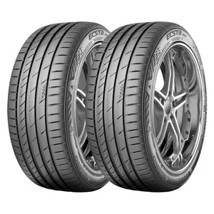 لاستیک خودرو کومهو تایر مدل Ecsta سایز 17 /50 /205 - 2 حلقه