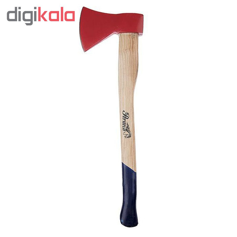 تبر باغبانی پرانا مدل 800 تبر باغبانی پرانا مدل 800