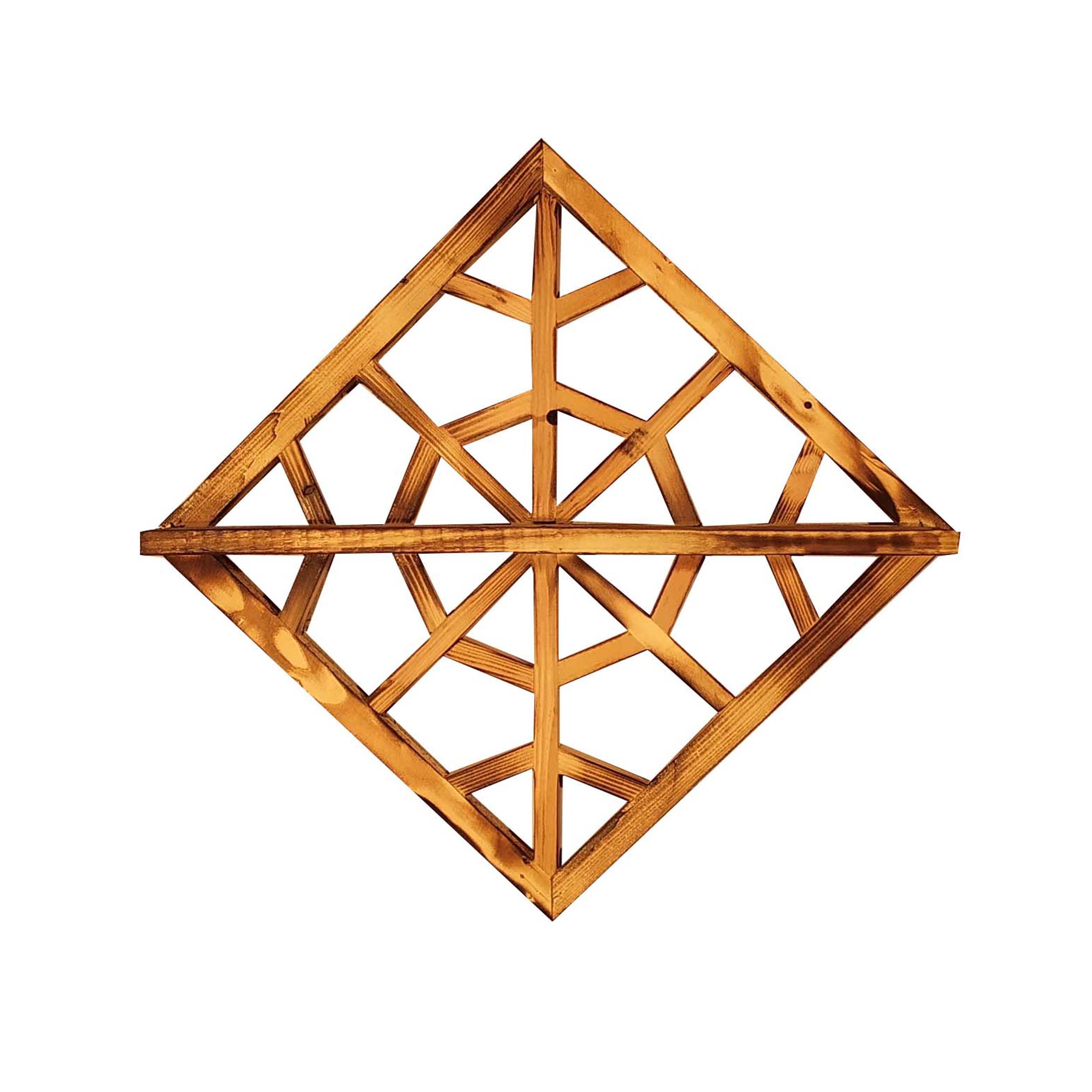 طبقه دیواری مدل sh205