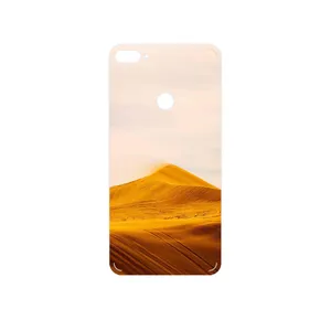 MAHOOT Sahara Desert Cover Sticker for HTC Desire 12 Plus