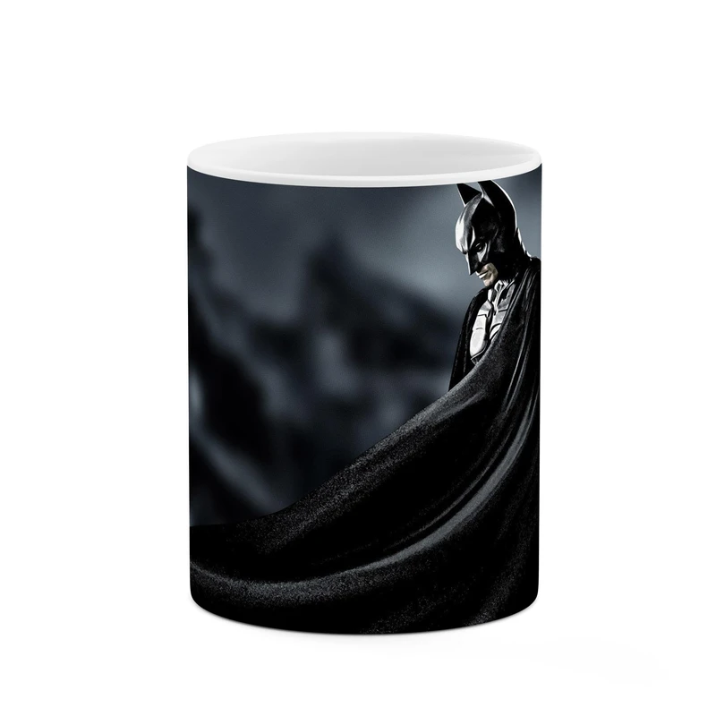 ماگ کاکتی طرح batman کد mgp10181