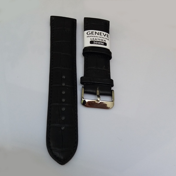 بند ساعت مچی مردانه مدل GENEV 22-B-TR-M