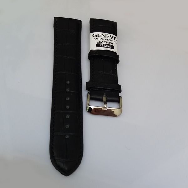بند ساعت مچی مردانه مدل GENEV 22-B-TR-M -  - 4