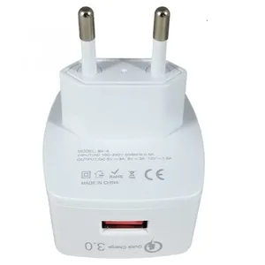 شارژر دیواری 18وات مویان مدل MH04
